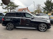 Mercedes-Benz GLE 2.1 GLE250d AMG Night Edition SUV 5dr Diesel G-Tronic 4MATIC Euro 6 (s/s) ( 9