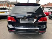 Mercedes-Benz GLE 2.1 GLE250d AMG Night Edition SUV 5dr Diesel G-Tronic 4MATIC Euro 6 (s/s) ( 11