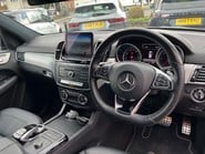 Mercedes-Benz GLE 2.1 GLE250d AMG Night Edition SUV 5dr Diesel G-Tronic 4MATIC Euro 6 (s/s) ( 27