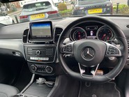 Mercedes-Benz GLE 2.1 GLE250d AMG Night Edition SUV 5dr Diesel G-Tronic 4MATIC Euro 6 (s/s) ( 28