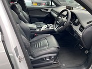 Audi Q7 3.0 TDI V6 S line SUV 5dr Diesel Tiptronic quattro Euro 6 (s/s) (272 ps) 19