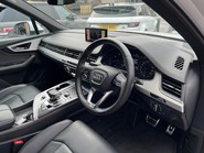 Audi Q7 3.0 TDI V6 S line SUV 5dr Diesel Tiptronic quattro Euro 6 (s/s) (272 ps) 22