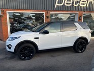 Land Rover Discovery Sport 2.0 TD4 HSE Black SUV 5dr Diesel Auto 4WD Euro 6 (s/s) (180 ps) 13