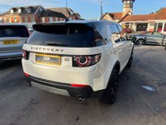 Land Rover Discovery Sport 2.0 TD4 HSE Black SUV 5dr Diesel Auto 4WD Euro 6 (s/s) (180 ps) 21