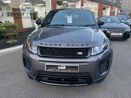 Land Rover Range Rover Evoque 2.0 TD4 HSE Dynamic Lux SUV 5dr Diesel Auto 4WD Euro 6 (s/s) (180 ps) 7