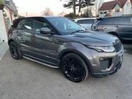 Land Rover Range Rover Evoque 2.0 TD4 HSE Dynamic Lux SUV 5dr Diesel Auto 4WD Euro 6 (s/s) (180 ps) 9