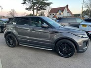 Land Rover Range Rover Evoque 2.0 TD4 HSE Dynamic Lux SUV 5dr Diesel Auto 4WD Euro 6 (s/s) (180 ps) 13