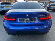 BMW 3 Series 3.0 M340i MHT Saloon 4dr Petrol Hybrid Auto xDrive Euro 6 (s/s) (374 ps) 14