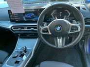 BMW 3 Series 3.0 M340i MHT Saloon 4dr Petrol Hybrid Auto xDrive Euro 6 (s/s) (374 ps) 25