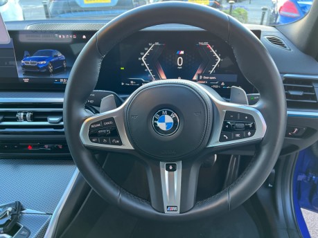 BMW 3 Series 3.0 M340i MHT Saloon 4dr Petrol Hybrid Auto xDrive Euro 6 (s/s) (374 ps) 26