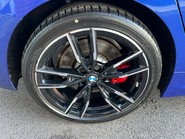 BMW 3 Series 3.0 M340i MHT Saloon 4dr Petrol Hybrid Auto xDrive Euro 6 (s/s) (374 ps) 46