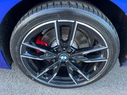 BMW 3 Series 3.0 M340i MHT Saloon 4dr Petrol Hybrid Auto xDrive Euro 6 (s/s) (374 ps) 49