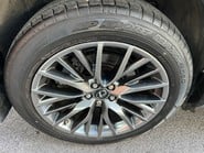 Lexus RX 3.5 450h V6 F Sport SUV 5dr Petrol Hybrid CVT 4WD Euro 6 (s/s) (313 ps) 15