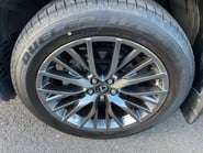 Lexus RX 3.5 450h V6 F Sport SUV 5dr Petrol Hybrid CVT 4WD Euro 6 (s/s) (313 ps) 17