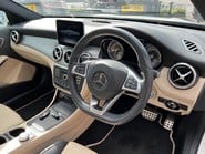 Mercedes-Benz GLA Class 2.0 GLA250 AMG Line (Premium Plus) SUV 5dr Petrol 7G-DCT 4MATIC Euro 6 (s/s 18