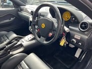 Ferrari 599 GTB 6.0 V12 GTB Fiorano Coupe 2dr Petrol F1 Euro 4 (612 bhp) 30