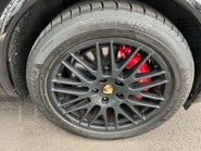 Porsche Cayenne 3.6T V6 GTS SUV 5dr Petrol TiptronicS 4WD Euro 6 (s/s) (440 ps) 19