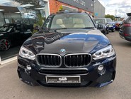 BMW X5 3.0 30d M Sport SUV 5dr Diesel Auto xDrive Euro 6 (s/s) (258 ps) 5