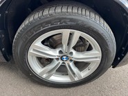 BMW X5 3.0 30d M Sport SUV 5dr Diesel Auto xDrive Euro 6 (s/s) (258 ps) 18