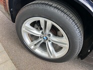BMW X5 3.0 30d M Sport SUV 5dr Diesel Auto xDrive Euro 6 (s/s) (258 ps) 20