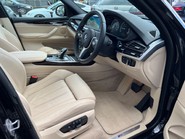 BMW X5 3.0 30d M Sport SUV 5dr Diesel Auto xDrive Euro 6 (s/s) (258 ps) 25