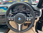 BMW X5 3.0 30d M Sport SUV 5dr Diesel Auto xDrive Euro 6 (s/s) (258 ps) 32