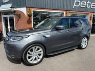 Land Rover Discovery 3.0 TD V6 HSE Luxury SUV 5dr Diesel Auto 4WD Euro 6 (s/s) (258 ps) 5