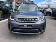 Land Rover Discovery 3.0 TD V6 HSE Luxury SUV 5dr Diesel Auto 4WD Euro 6 (s/s) (258 ps) 6