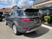 Land Rover Discovery 3.0 TD V6 HSE Luxury SUV 5dr Diesel Auto 4WD Euro 6 (s/s) (258 ps) 14