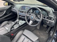 BMW 6 Series 3.0 640d M Sport Convertible 2dr Diesel Auto Euro 6 (s/s) (313 ps) 17