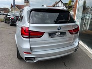BMW X5 2.0 25d M Sport SUV 5dr Diesel Auto xDrive Euro 6 (s/s) (218 ps) 13