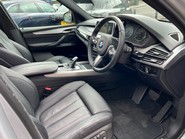 BMW X5 2.0 25d M Sport SUV 5dr Diesel Auto xDrive Euro 6 (s/s) (218 ps) 30