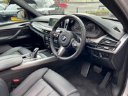 BMW X5 2.0 25d M Sport SUV 5dr Diesel Auto xDrive Euro 6 (s/s) (218 ps) 31