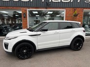 Land Rover Range Rover Evoque 2.0 TD4 HSE Dynamic SUV 5dr Diesel Auto 4WD Euro 6 (s/s) (180 ps) 7