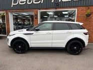 Land Rover Range Rover Evoque 2.0 TD4 HSE Dynamic SUV 5dr Diesel Auto 4WD Euro 6 (s/s) (180 ps) 8