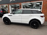 Land Rover Range Rover Evoque 2.0 TD4 HSE Dynamic SUV 5dr Diesel Auto 4WD Euro 6 (s/s) (180 ps) 9