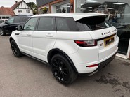 Land Rover Range Rover Evoque 2.0 TD4 HSE Dynamic SUV 5dr Diesel Auto 4WD Euro 6 (s/s) (180 ps) 10