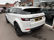 Land Rover Range Rover Evoque 2.0 TD4 HSE Dynamic SUV 5dr Diesel Auto 4WD Euro 6 (s/s) (180 ps) 11