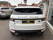 Land Rover Range Rover Evoque 2.0 TD4 HSE Dynamic SUV 5dr Diesel Auto 4WD Euro 6 (s/s) (180 ps) 12