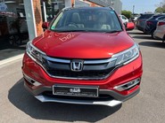 Honda CR-V 1.6 i-DTEC EX SUV 5dr Diesel Auto 4WD Euro 6 (160 ps) 7