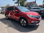 Honda CR-V 1.6 i-DTEC EX SUV 5dr Diesel Auto 4WD Euro 6 (160 ps) 9