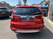 Honda CR-V 1.6 i-DTEC EX SUV 5dr Diesel Auto 4WD Euro 6 (160 ps) 13