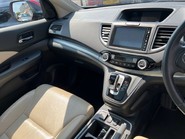 Honda CR-V 1.6 i-DTEC EX SUV 5dr Diesel Auto 4WD Euro 6 (160 ps) 30