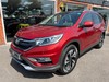 Honda CR-V 1.6 i-DTEC EX SUV 5dr Diesel Auto 4WD Euro 6 (160 ps)