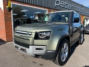 Land Rover Defender 3.0 D250 MHEV First Edition SUV 3dr Diesel Auto 4WD Euro 6 (s/s) (250 ps) 5