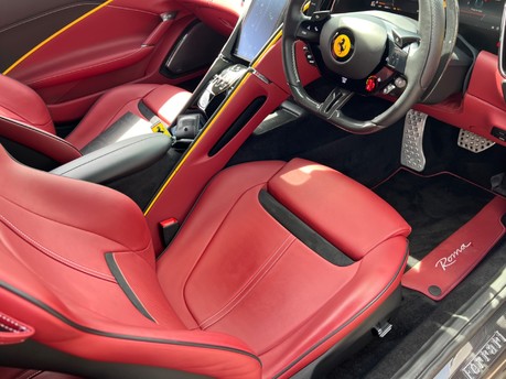 Ferrari Roma 3.8T V8 Coupe 2dr Petrol F1 DCT Euro 6 (s/s) (620 ps) 28