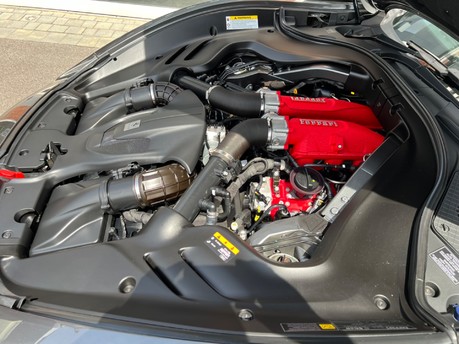 Ferrari Roma 3.8T V8 Coupe 2dr Petrol F1 DCT Euro 6 (s/s) (620 ps) 52