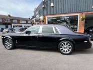 Rolls-Royce Phantom V12 SWB 6.7 5