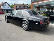 Rolls-Royce Phantom V12 SWB 6.7 6