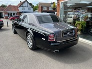 Rolls-Royce Phantom V12 SWB 6.7 7